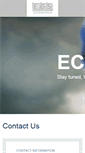 Mobile Screenshot of ecs-distribution.com